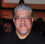 Luis J. Rodriguez